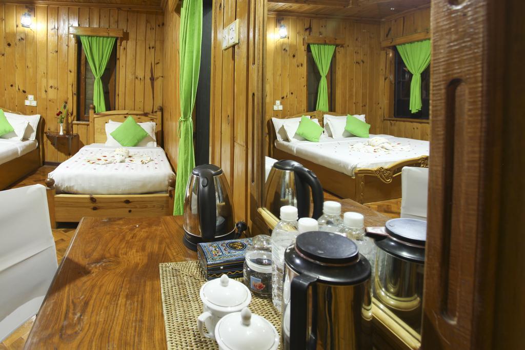 Nature Land Hotel กาลอว์ ห้อง รูปภาพ